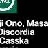 Yuji Ono Masaya Discordia Featuring Casska Reverie Extended Mix PURE TRANCE