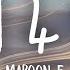 Maroon 5 Best 4 You Lyrics