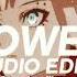 Power Little Mix Edit Audio