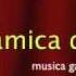 DINAMICA DEL SUONO Musica Gagliarda Notorius