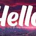 Adele Hello Lyrics Alan Walker Eminem Sia Mix