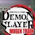 Demon Slayer The Movie Mugen Train OST Homura Russian Cover By Jackie O Baur Karbon