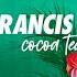 Sabrina Francis Cocoa Tea Official Video