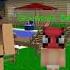 KIZ POLİSİ HAVUZDA TROLLEDİM Minecraft