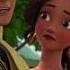 Elena Of Avalor Feel Free To Have Fun Polish