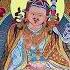 Padma Sambhava S The Golden Mantra Padmasambhava