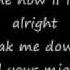 Brakedown Seether Lyrics