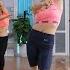 7 DAY CHALLENGE Lose Arms Shoulder Back Fat Belly Fat Zumba Class