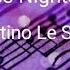 Sleepless Nights Lyrics Santino Le Saint