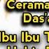 Ceramah Lucu Ustad Das Ad Latief Ibu Ibu Tukang Gosip Auto Habis