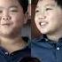 Evan And Eddie Are All Grown Up Now Shorts Freshofftheboat Hudsonyang Ianchen