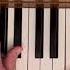 Brian Wilson The Night Was So Young Overhead Piano Cover