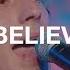 I Believe Hillsong Worship