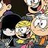 The Loud House Theme Song 1080p