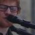 Ed Sheeran How Would You Feel Paean Sub Español Lyrics