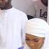 QURAN RECITATION BY SHEIKH JAMIU AMI OLOHUN S WIFE HAJIA BALKIS SANUSI