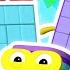 Numberblocks ALL NEW SEASON 7 FULL EPISODES New Times Tables Adventures Educational Fun