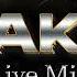 DJ FAKE Live Mix Balkan Party Hits