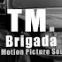 Brigada Original Motion Picture Soundtrack