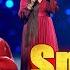 Yaad Piya Ki Aaye An Emotional Performance By Sneha Shankar In Indian Idol 15