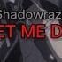 Shadowraze LET ME DIE Lyrics текст песни