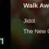 Jidol Walk Away