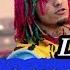 О ЧЕМ ЧИТАЕТ LIL PUMP Перевод трека Racks On Racks