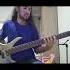 Face In The Sand Iron Maiden Bass 5 Part Ironmaiden Bass Heavymetal Rock