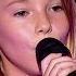 Daneliya Tuleshova Rise Up The Knockouts Voice Kids Season 4