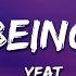 Yeat If We Being Rëal Lyrics