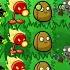 PVZ EXTREME NIGHTMARE MODE ADVENTURE 1 1 TO 1 4 COMPLETE FULL HD