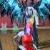 Aion Gangnam Style Dance