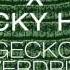 Oliver Heldens X Becky Hill Gecko Overdrive DJ S K T Remix