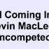 Kevin MacLeod The Second Coming Instrumental