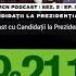 SIMION E FANUL MEU CU CINE VOTEZ ȘI DEZBATERILE PREZIDENȚIALE