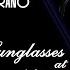 Sunglasses At Night Club Edit