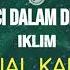 Iklim Suci Dalam Debu Karaoke Version