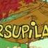 Marsupilami All English Intros