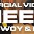 Dopebwoy Bizzey HEET Official Video