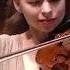 Tatjana Roos Mozart Violin Sonata In E Flat Major K 481