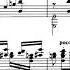 Rachmaninoff Etude Tableau In E Flat Major Op 33 No 7