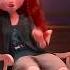 Wreck It Ralph 2 Princess Scene Merida