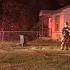 Video Firefighters Put Out West Tulsa House Fire