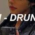 ENHYPEN 엔하이픈 Drunk Dazed Easy Lyrics