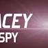 Lacey The Spy