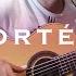 Rafael Cortés Don Cortés Maya Flamenco Guitar Cover