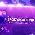 Brodyaga Funk 2 Is A Chill Banger