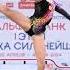 Viktoria Chumakova Free Hands Strongest Cup 1 Stage 2024