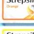 Strepsils Happy Throat Tvc