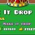 3321950 1190 Make It Drop By Picha Harder Geometry Dash